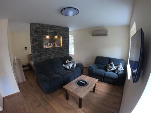 Rusne Apartment | Apartamentai Rusnės centre