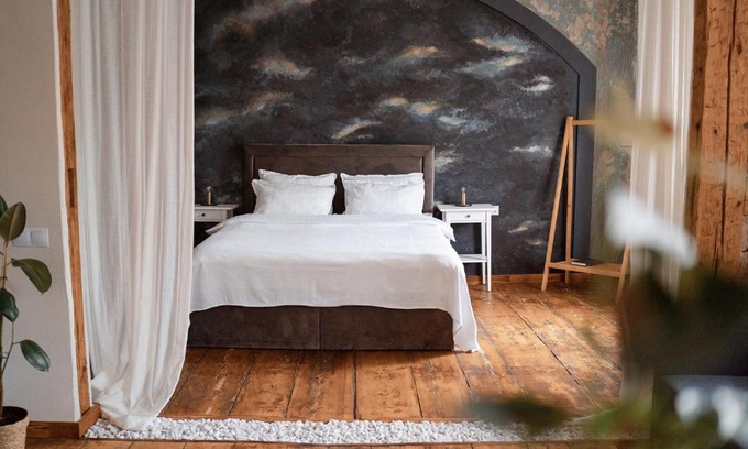 Talsi Apartment | Apartamenti Nr. 33