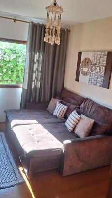 Aguas de Lindoia Apartment | apartamento águas de lindoia itaigara