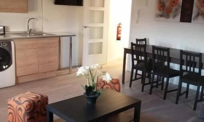 Arguedas Apartment | Apartamento Ático, ideal familias y amigos cerca de Senda Viva y Bardena Real.