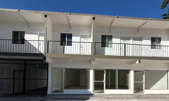 Nuevo Laredo Apartment | APARTAMENTO 2