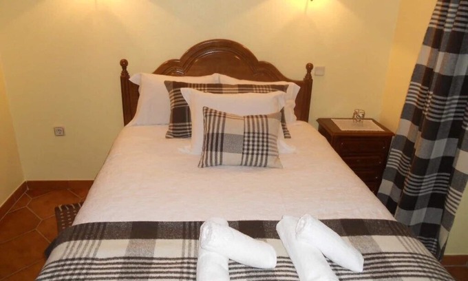 Seia Apartment | Apartamento 2 Quartos - Casas do Castelo - Aldeia da Serra