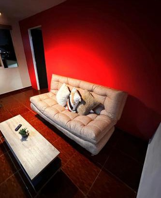 Toluca Apartment | Apartamento 21 Metepec