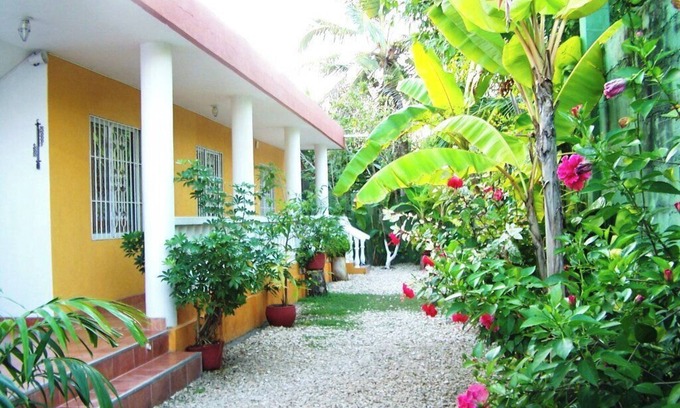 Tolu Apartment | Apartamento ANCLA