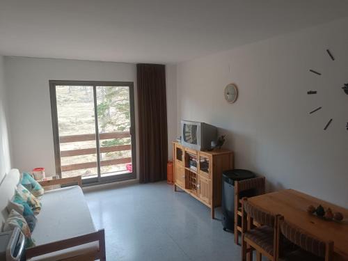 La Coma I la Pedra Apartment | Apartamento a pie de pistas Port del Comte