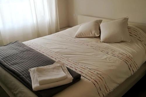Bakio Apartment | APARTAMENTO ACOGEDOR CON BONITAS VISTAS. E-BI-609