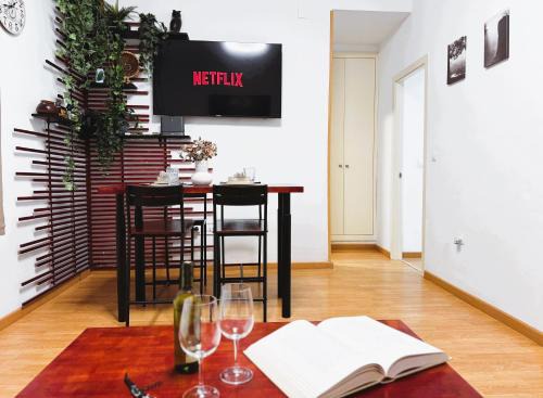 Triana Apartment | Apartamento acogedor en Triana - wifi