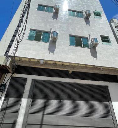 Cremacao Apartment | Apartamento Aconchegante