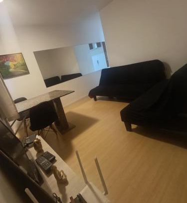 Itapoa Apartment | Apartamento aconchegante