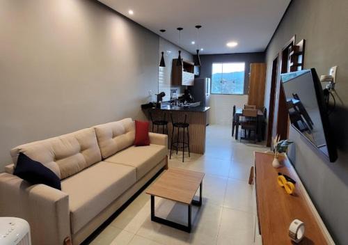 Ouro Preto Apartment | Apartamento aconchegante em Mariana