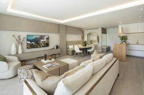 Talamanca Apartment | Apartamento Agost Illes Balears