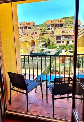 Concha Apartment | Apartamento al lado de la playa en Comillas