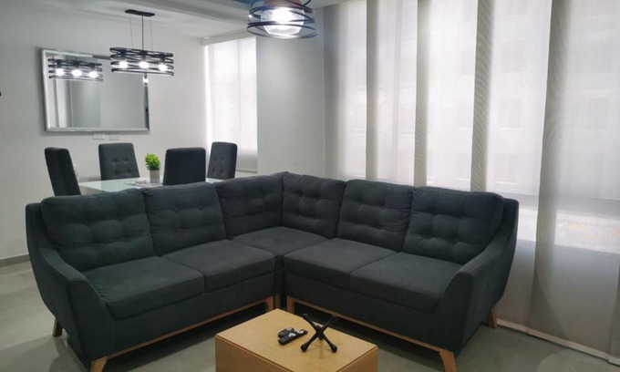 Barranquilla Apartment | APARTAMENTO ALAMEDA DEL RIO