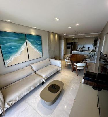 Regiao do lago Apartment | Apartamento Alto Padrão Região do Lago