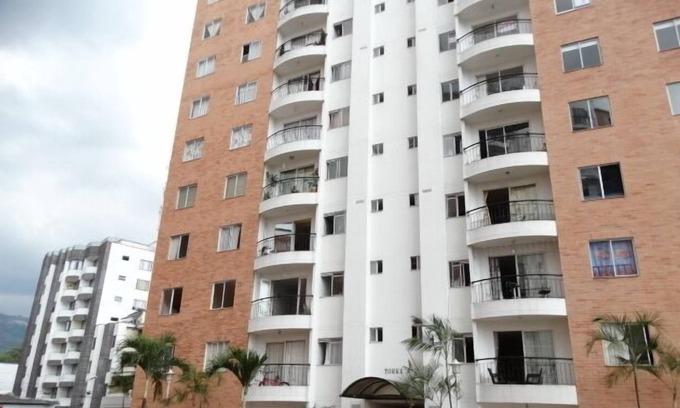 Bucaramanga Apartment | Apartamento Amoblado Bucaramanga Conucos