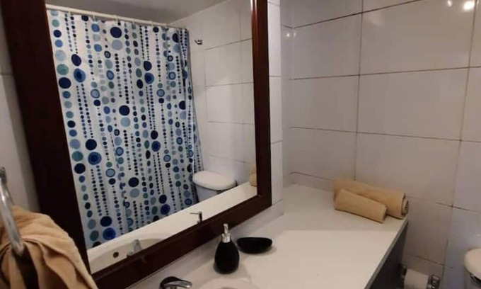 Bellas Artes Apartment | Apartamento Amoblado Sector Bellas Artes