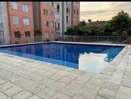 San Jose de Cucuta Apartment | Apartamento Amoblado De Lujo En Cúcuta