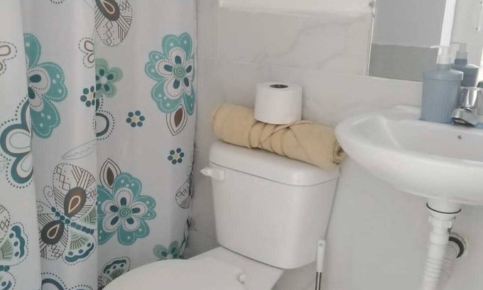 Otavalo Apartment | Apartamento Amoblado