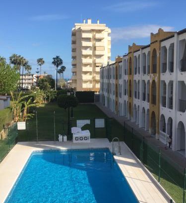 Torrequebrada Apartment | Apartamento Andalucia