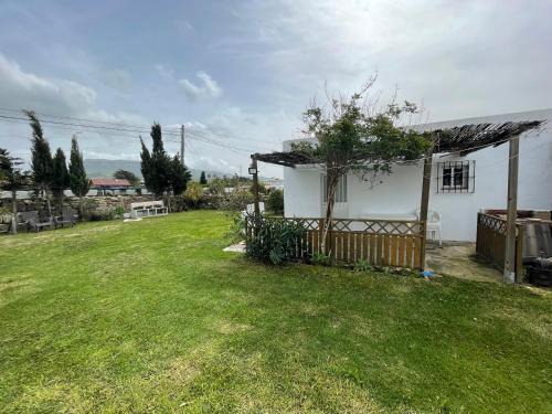 El Lentiscal Apartment | Apartamento Antonia muy cerca de la playa