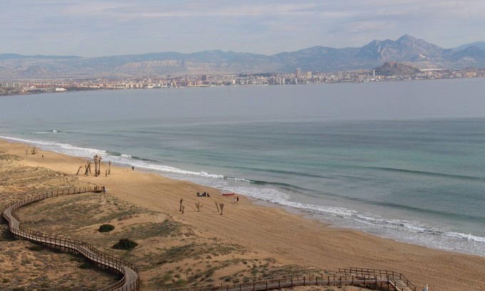 Los Arenales del Sol Apartment | APARTAMENTO ARENALES