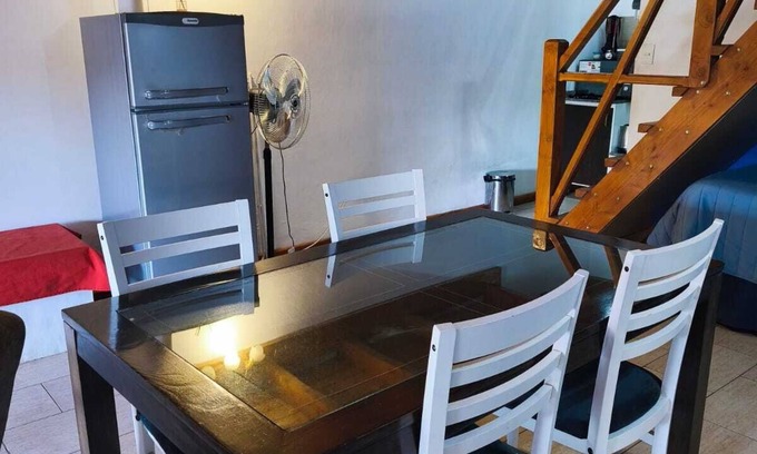 Angostura Apartment | Apartamento muy cómodo en la principal de la Angostura