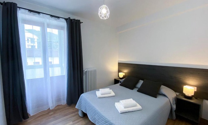 Boltana Apartment | Apartamento Ara Boltaña