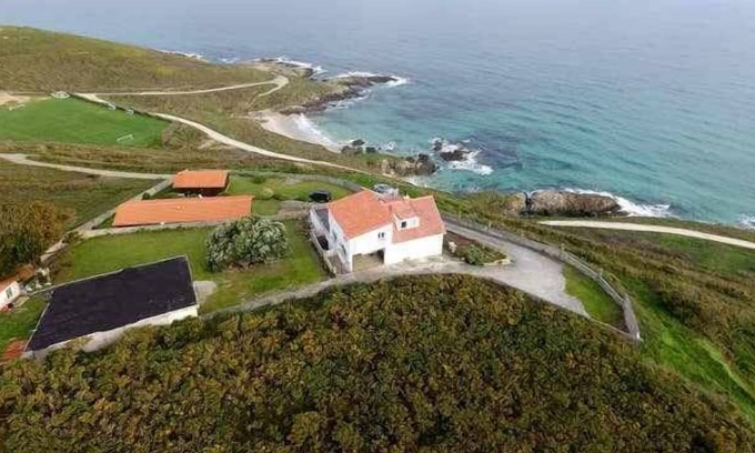 Carballo Apartment | Apartamento Arnela