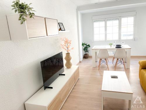Yecla Apartment | Apartamento Atlas