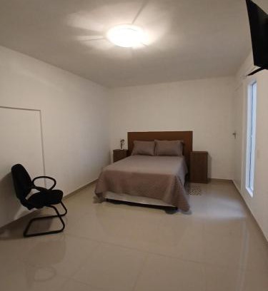 Merces Apartment | Apartamento bem localizado