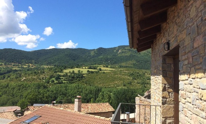 Bonansa Apartment | Apartamento Borda de Farras