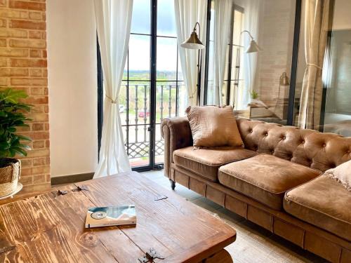 Betera Apartment | Apartamento boutique luminoso a 5 min del metro