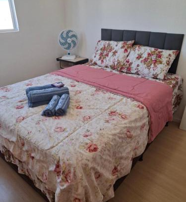 Itapoa Apartment | Apartamento