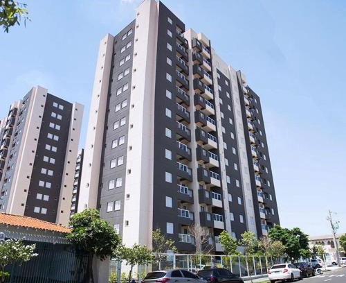 Sao Jose do Rio Preto Apartment | APARTAMENTO INTEIRO COMPLETO!