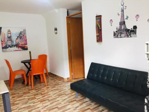 Buenos Aires Apartment | Apartamento Buenos aires