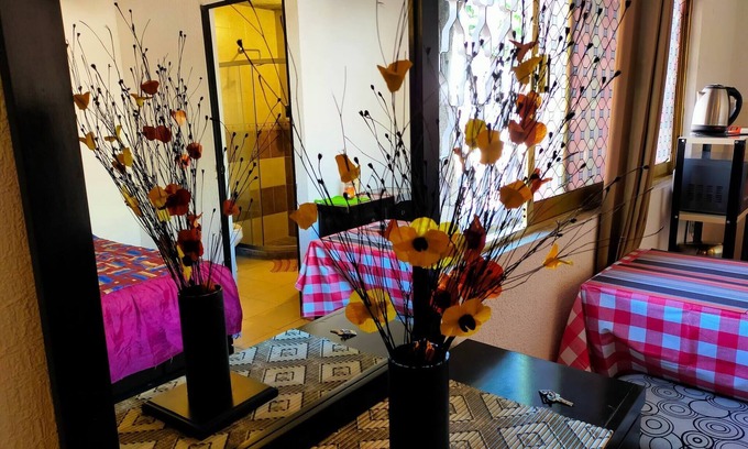 Toluca City-Centre Apartment | Apartamento Céntrico Vive El Pulsar De La Ciudad
