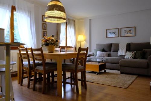 Sallent de Gallego Apartment | Apartamento Casa MARILU