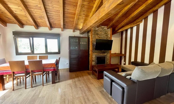 Aniezo Apartment | Apartamento Cabariezo