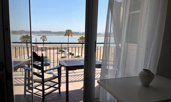 Costa de la Luz Huelva Apartment | Apartamento Canaleta
