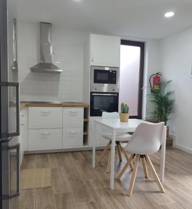 Icod el Alto Apartment | Apartamento Casa OLALLA