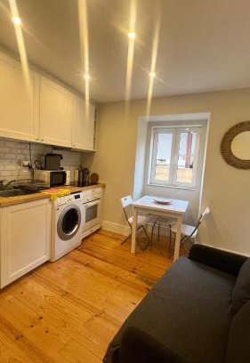 Labrugeira Apartment | Apartamento- Castelo de São Jorge