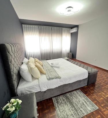 Lubango Apartment | Apartamento Celma Lubango