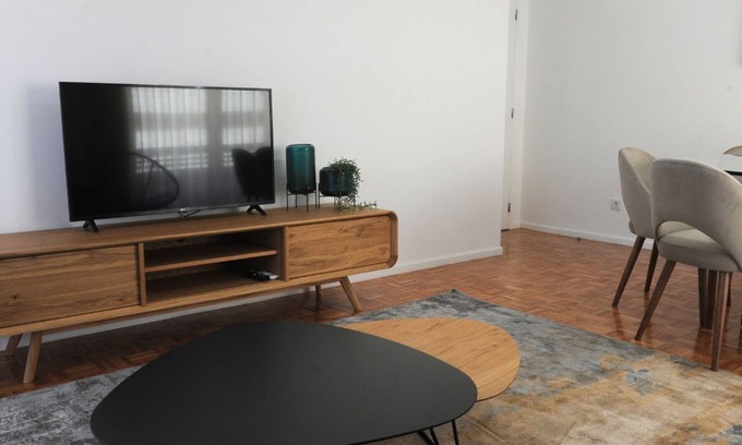 Molares Apartment | apartamento centraln