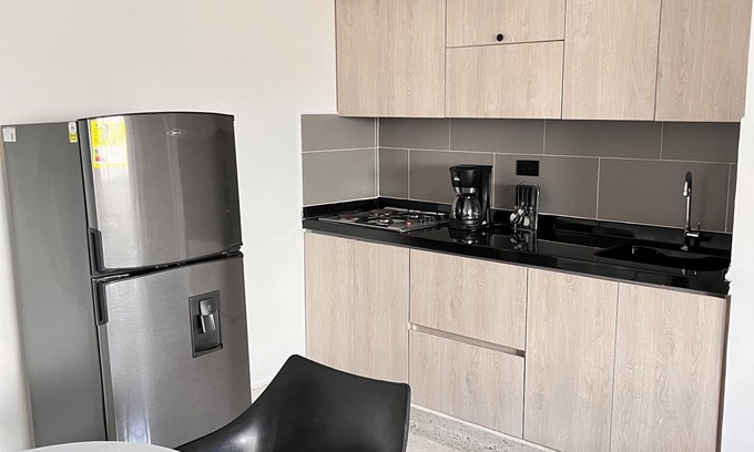 Pitalito Apartment | Apartamento Central POR Días Pitalito