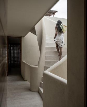 Barrio Centro Apartment | Apartamento Centro Historico Santa Marta