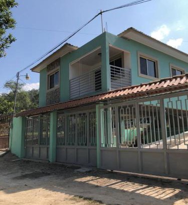 Gracias Apartment | apartamento cerca de aguas termales