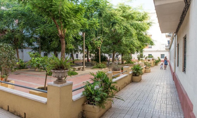 Aiora Apartment | Apartamento cerca de la Playa y el Centro