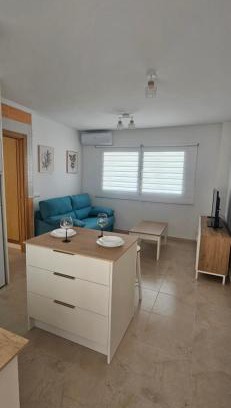 El Morche Apartment | Apartamento cerca del Mar, Layma