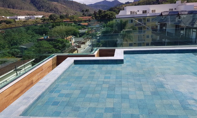 Itaipava Apartment | Apartamento Charmoso na Serra