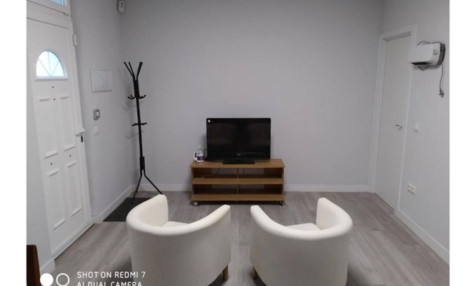 Hortaleza Apartment | Apartamento Chima